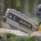 Stanley V20 4Ah 30CM Electric Chainsaw SFMCCS730M1-QW